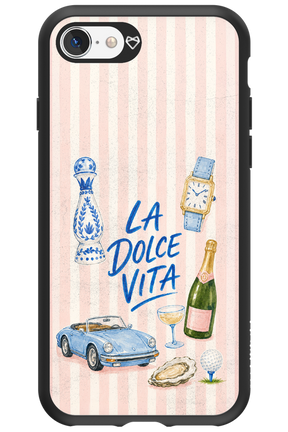 La Dolce Vita 2.0 - Apple iPhone SE 2020