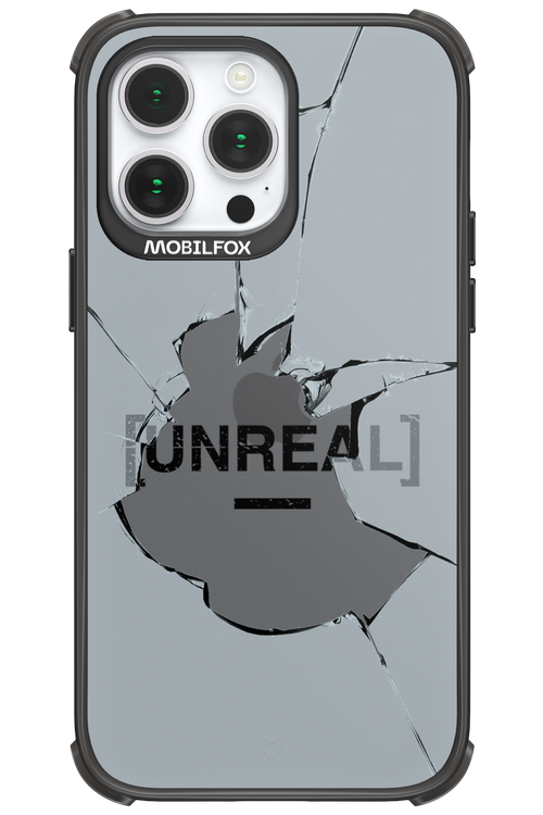 Broken Glass - Apple iPhone 14 Pro Max