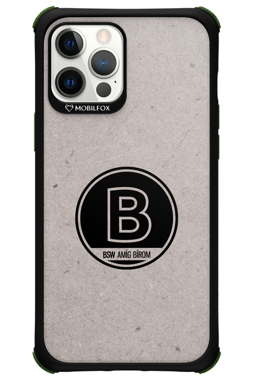 Alig bírom - Apple iPhone 12 Pro Max