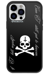 Kill myself 2.0 - Apple iPhone 13 Pro Max