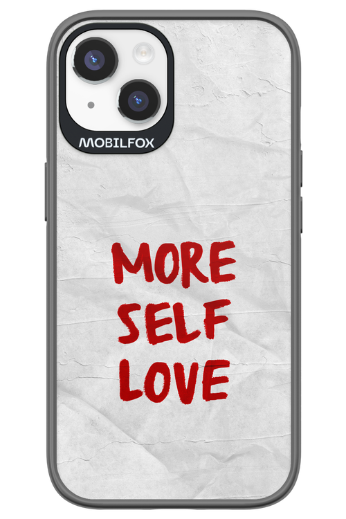More Self Love 2.0 - Apple iPhone 14