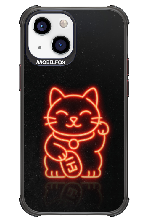 Led Cat 2.0 - Apple iPhone 13 Mini