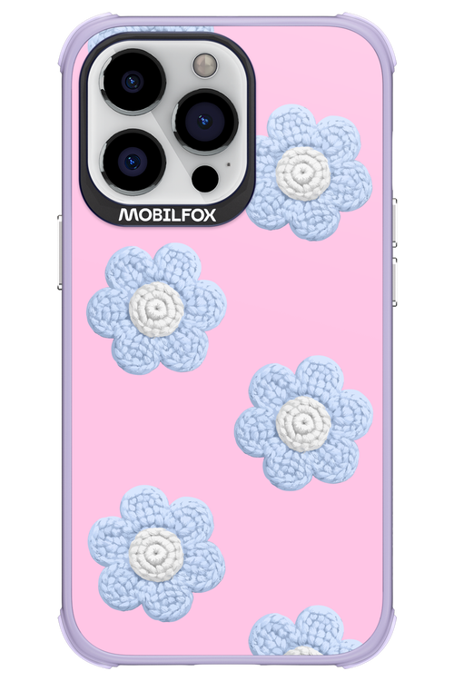 Baby Pink - Apple iPhone 13 Pro