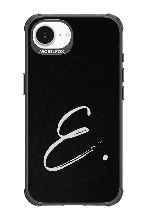 (Off Space) E 2.0 - Apple iPhone 16e