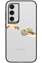 Give Money - Samsung Galaxy S23 FE