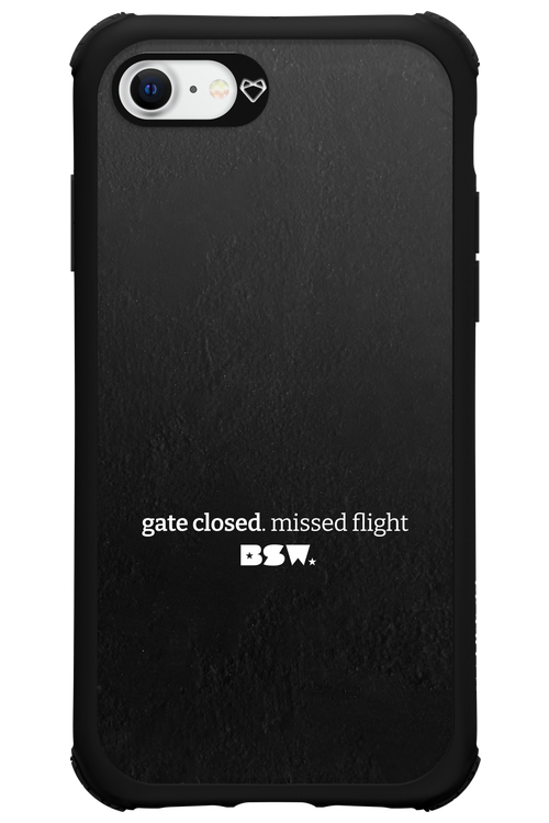 BSW FourSeasons 5 2.0 - Apple iPhone SE 2022