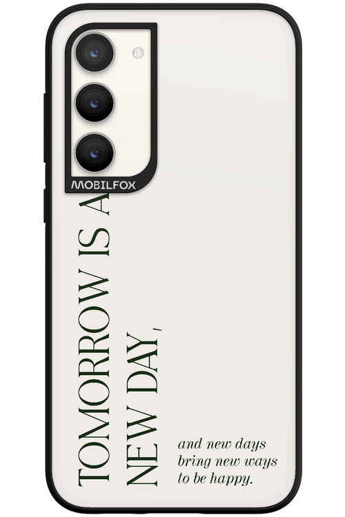 New Day - Samsung Galaxy S23 Plus