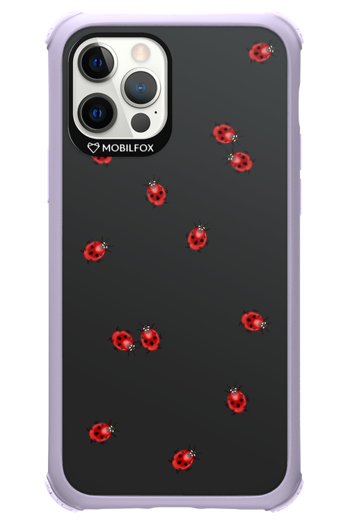 LADYBUGS - Apple iPhone 12 Pro