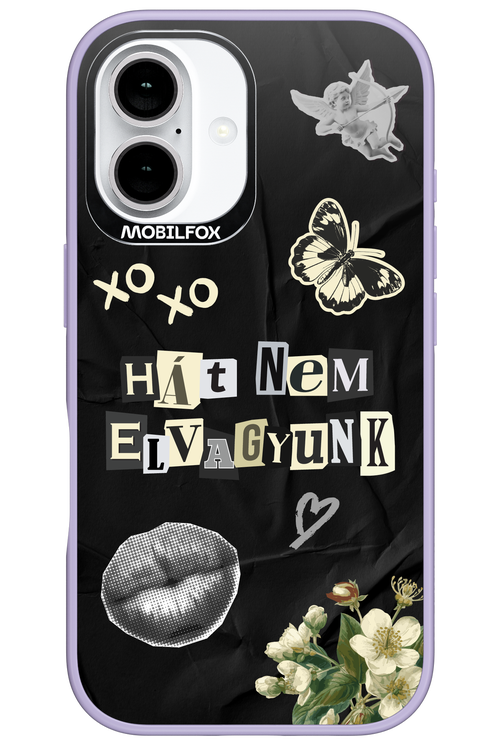 Hát nem elvagyunk 2 - Apple iPhone 16