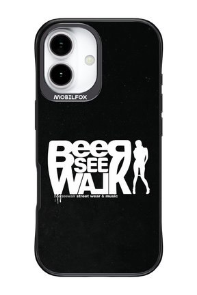 P-csa Black - Apple iPhone 17