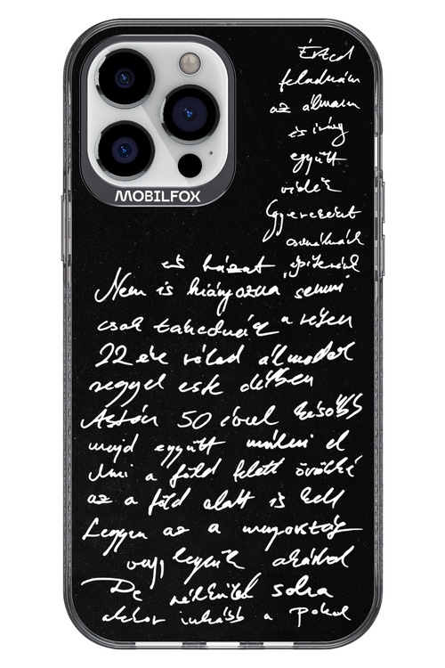 Úgy Unom - Apple iPhone 13 Pro Max