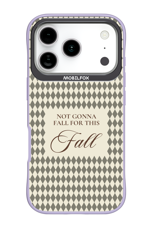 Not Gonna Fall - Apple iPhone 17 Pro