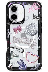 3D Universe T - Apple iPhone 16