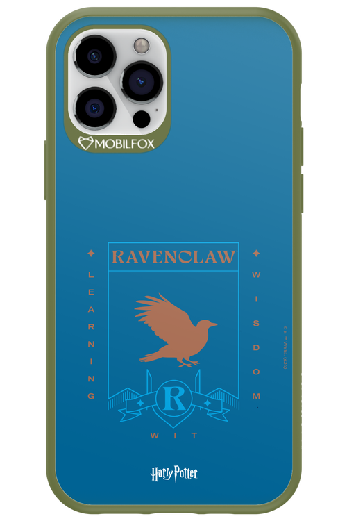 Ravenclaw. - Apple iPhone 12 Pro