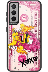 Cocktail Clown 2.0 - Samsung Galaxy S21