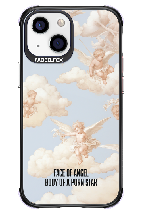 Angelface - Apple iPhone 13 Mini