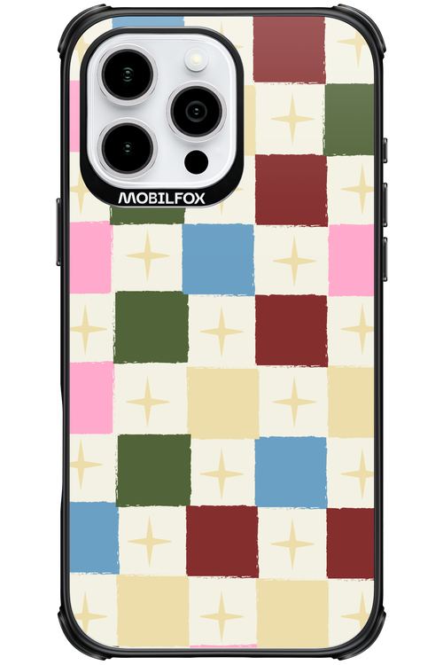 Winter Scarf - Apple iPhone 16 Pro Max