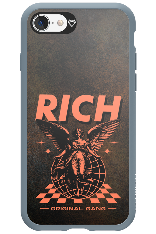 Original Gang - Apple iPhone SE 2020