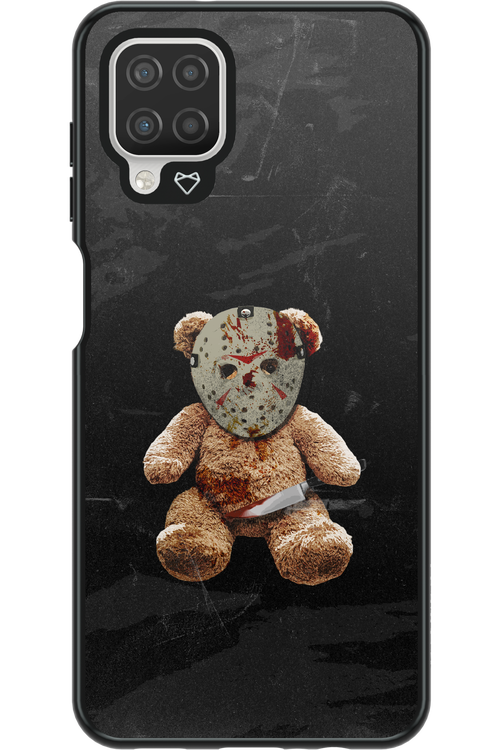 Teddy of Terror - Samsung Galaxy A12