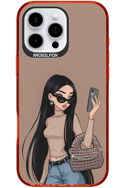 Cube Babe - Apple iPhone 16 Pro Max