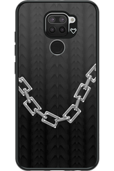 Chain Baddie - Xiaomi Redmi Note 9
