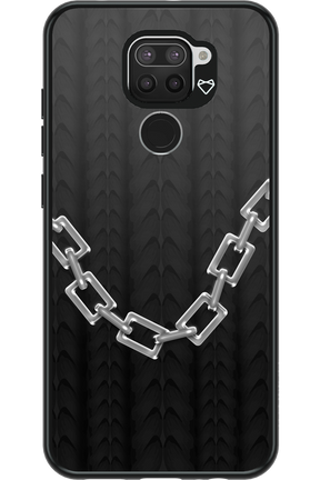 Chain Baddie - Xiaomi Redmi Note 9