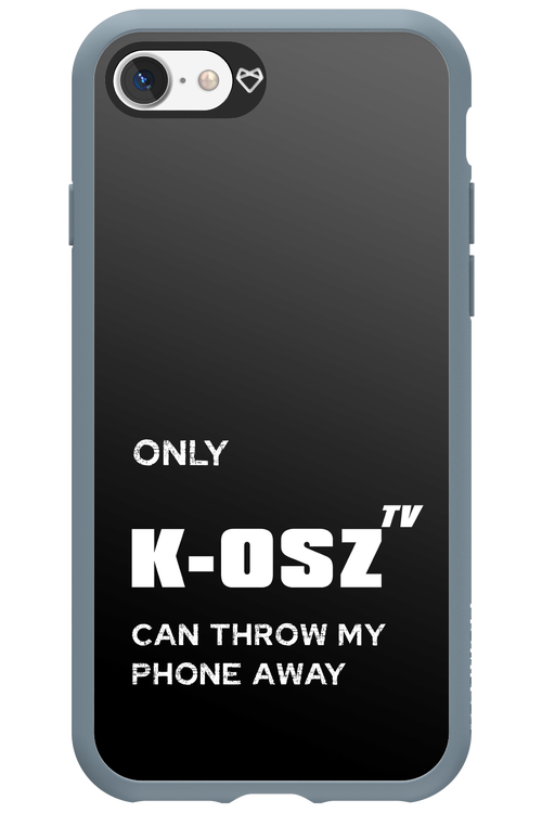 K-osz Only - Apple iPhone 7