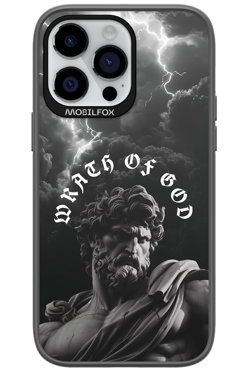 God 2.0 - Apple iPhone 14 Pro Max
