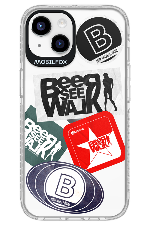 Beerseewalk I - Apple iPhone 14