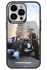 Block Gang - Apple iPhone 13 Pro