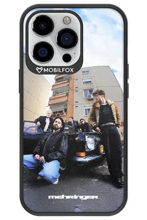 Block Gang - Apple iPhone 13 Pro