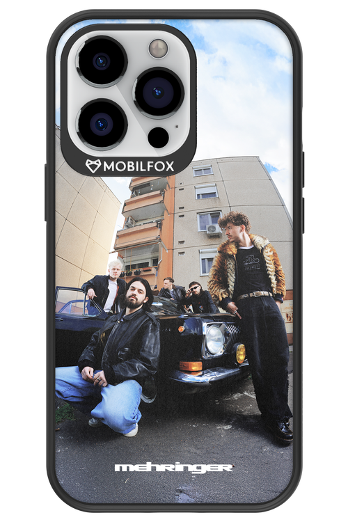 Block Gang - Apple iPhone 13 Pro