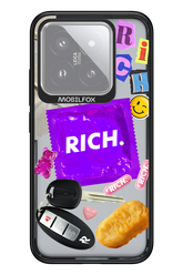 Essentials - Xiaomi 14