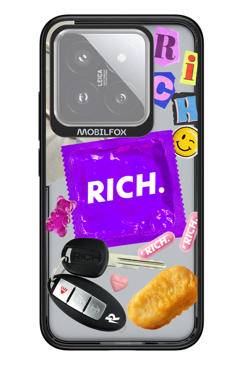 Essentials - Xiaomi 14