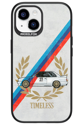 Timeless - Apple iPhone 15