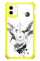 Madár - Apple iPhone 11