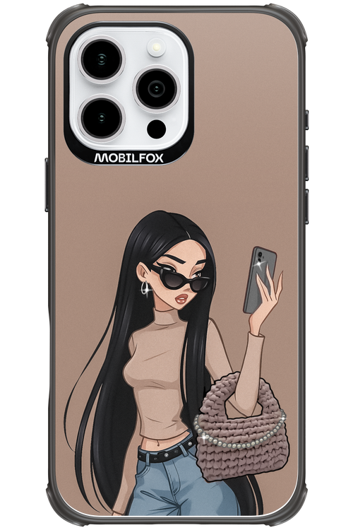 Cube Babe - Apple iPhone 16 Pro Max