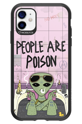 Poison - Apple iPhone 11