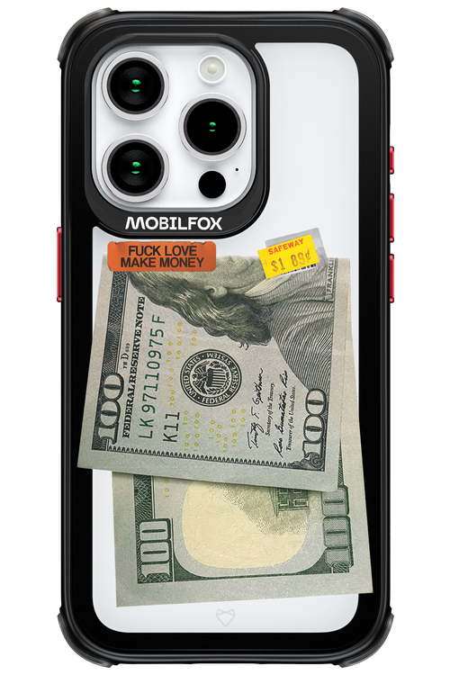 Dollar - Apple iPhone 15 Pro
