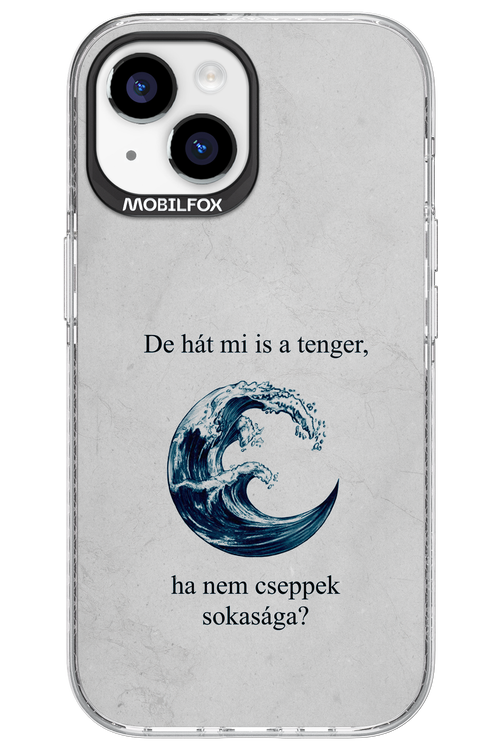 Tenger - Apple iPhone 15