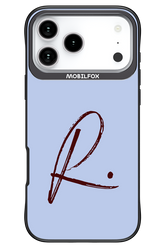(Jellyfish Presso) R 2.0 - Apple iPhone 17 Pro Max