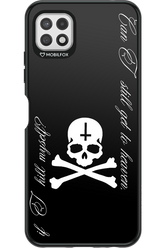 Kill myself 2.0 - Samsung Galaxy A22 5G