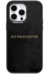 Hát nem elvagyunk - Apple iPhone 15 Pro Max