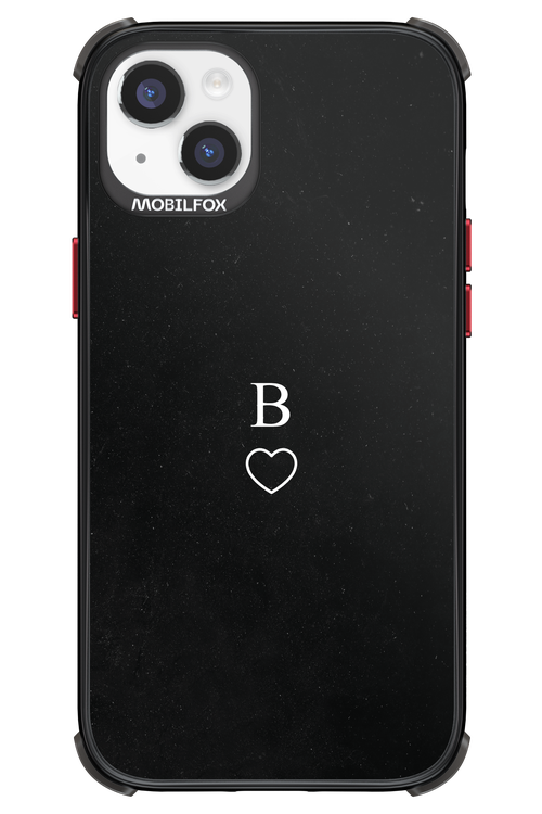 B Black 2.0 - Apple iPhone 14 Plus