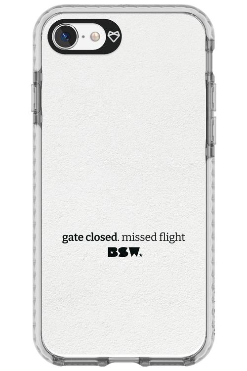 BSW FourSeasons 12 2.0 - Apple iPhone 8