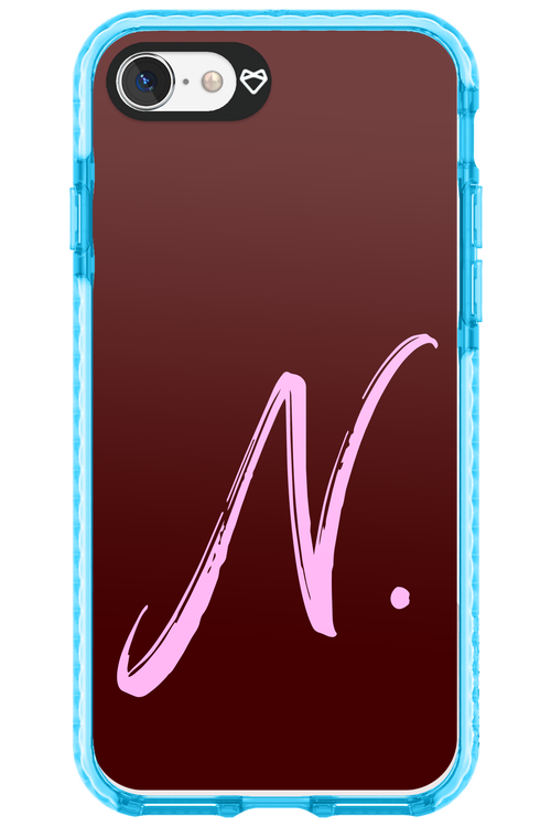 (Dark Blush) N 2.0 - Apple iPhone SE 2022