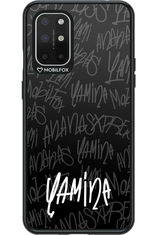 Yamina - OnePlus 8T