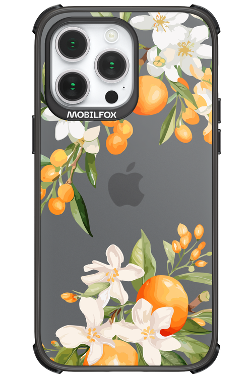 Amalfi Orange - Apple iPhone 14 Pro Max