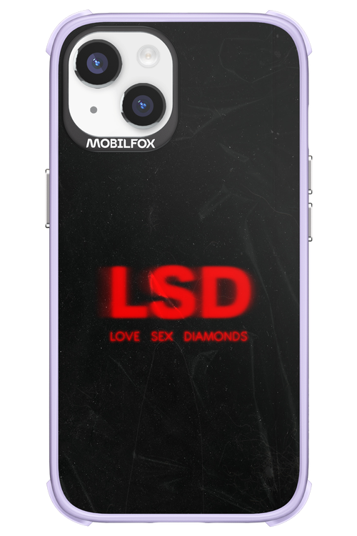 LSD 2.0 - Apple iPhone 14