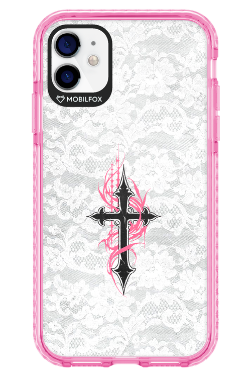 Soft halo 2.0 - Apple iPhone 11